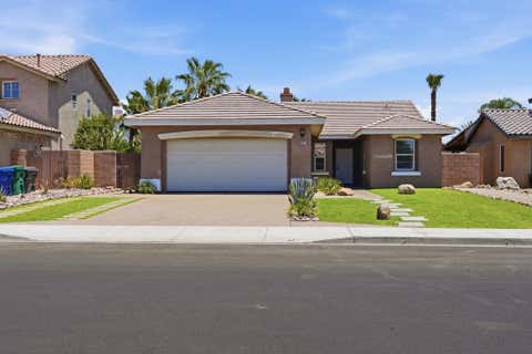 Photo of 49511 Cinnabar Lane, Coachella, CA 92236 (MLS # 219149762DA)