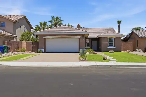 49511 Cinnabar Lane, Coachella, CA 92236 - MLS#: 219149762DA