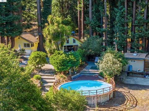 Photo of 119 Van Diepen Way WAY, Scotts Valley, CA 95066 (MLS # 41142480)
