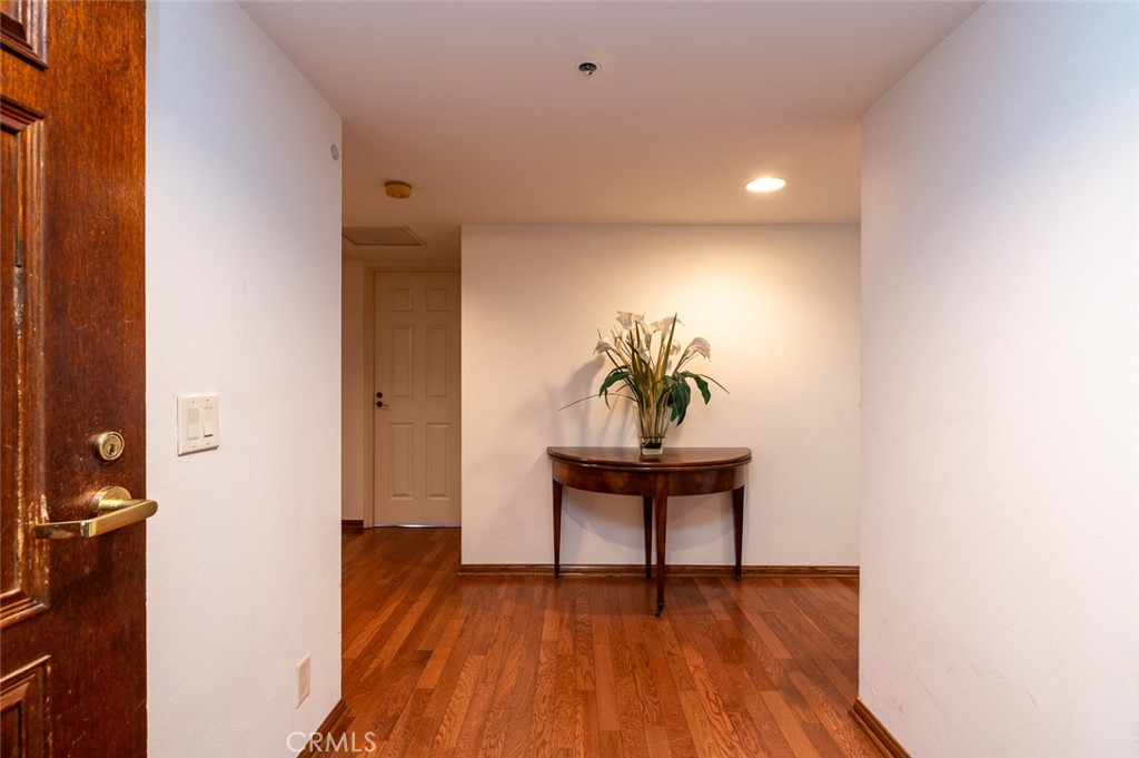 345 Pioneer Drive 801