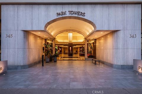 Photo of 345 Pioneer Drive #801, Glendale, CA 91203 (MLS # GD26081261)