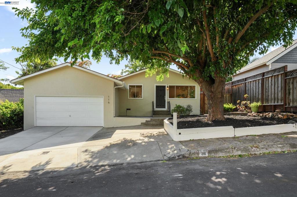 116 Terra Ln LN, Pacheco CA 94553