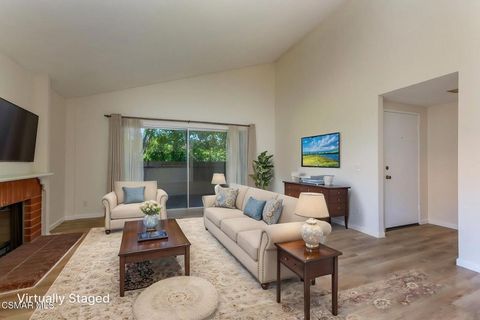 200 Oakleaf Drive 207 Thousand Oaks CA 91360