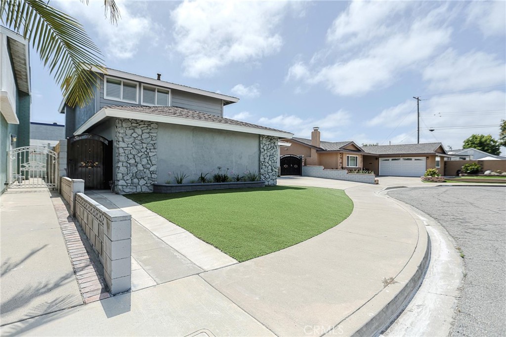 15232 Xavier Circle