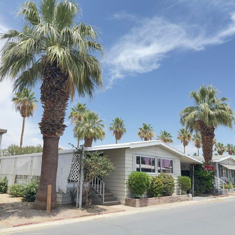 51555 Monroe Street 51 Indio CA 92201