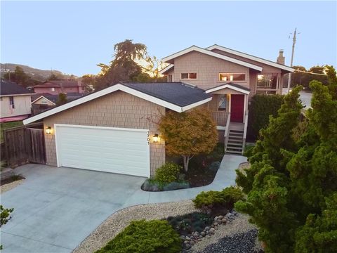 Photo of 1701 8th Street, Los Osos, CA 93402 (MLS # PI25264128)