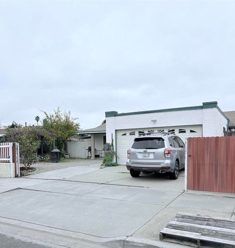 177 Mayfair Street Oceanside CA 92058