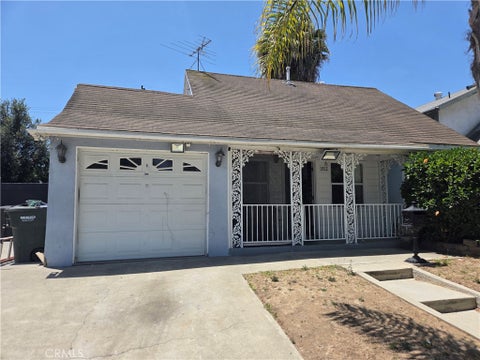 Photo of 13912 Adoree ST, La Mirada, CA 90638 (MLS # DW26120394)