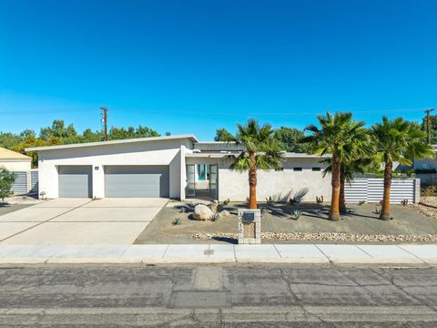 Photo of 3010 N Farrell Drive, Palm Springs, CA 92262 (MLS # 219144740PS)