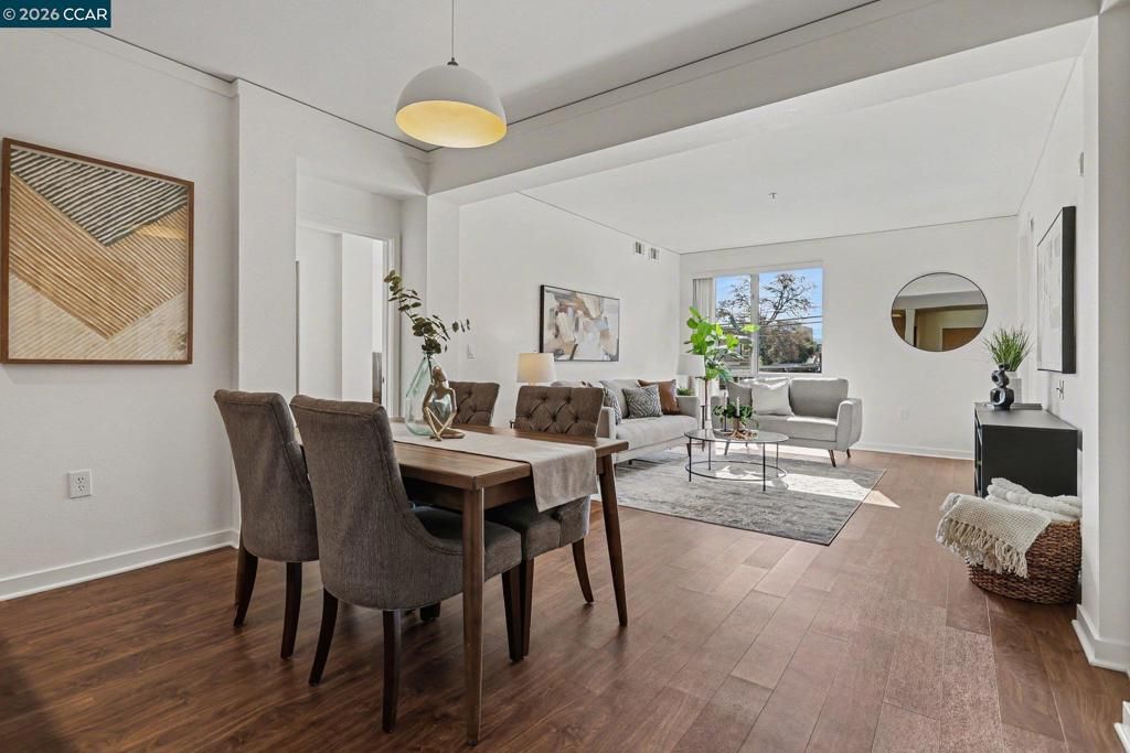 Photo of 1655 1655 N California Boulevard Blvd #114, Walnut Creek, CA 94596 (MLS # 41124149)