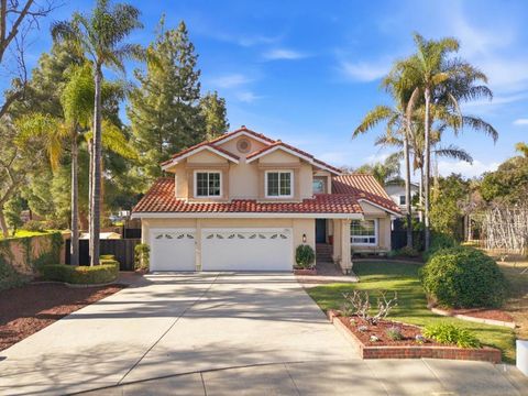 Photo of 7121 Sheehan Court, San Jose, CA 95120 (MLS # ML82033508)