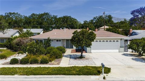 Photo of 1267 Howard Street, Upland, CA 91786 (MLS # IV26086960)