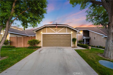 Photo of 16710 Shinedale Drive, Canyon Country, CA 91387 (MLS # SR26167481)