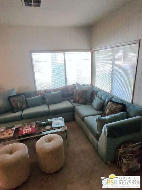 Photo of 9 Calle Abajo, Palm Springs, CA 92264 (MLS # 26652327PS)