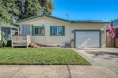 Photo of 30 Helena AVE, Lakeport, CA 95453 (MLS # LC26170031)