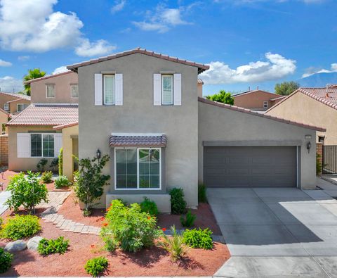 Photo of 82639 Castleton Drive, Indio, CA 92203 (MLS # 219146843DA)
