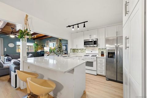 4006 Coldwell Ln San Diego CA 92154