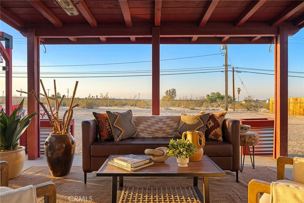 74146 Cactus Drive