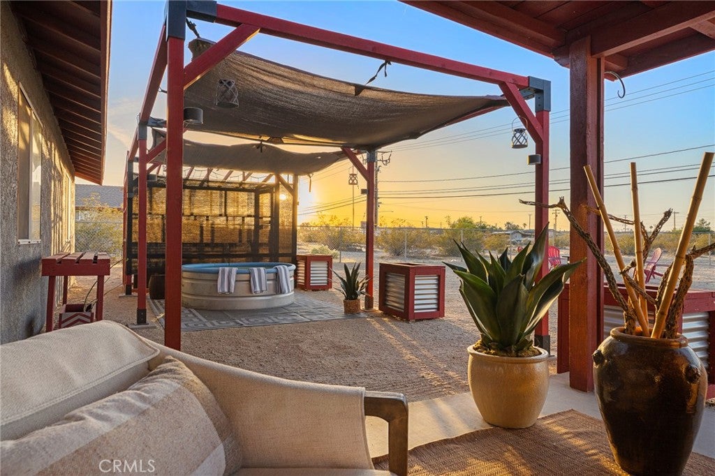 74146 Cactus Drive