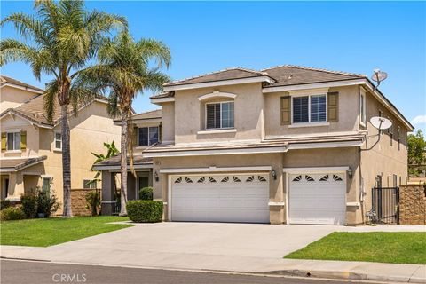 13894 Blue Ribbon Lane Eastvale CA 92880