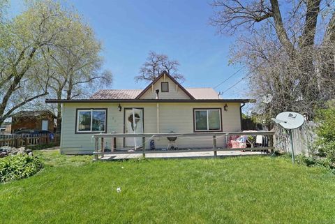Photo of 501 N East, Alturas, CA 96101 (MLS # 260009610SD)