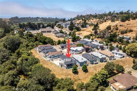 Photo of 1460 Main St #114, Cambria, CA 93428 (MLS # SC24154718)