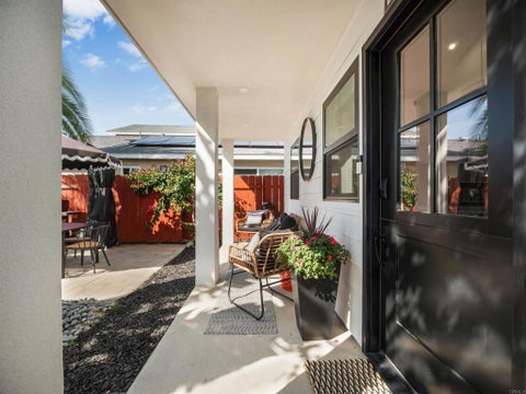 Tiny photo for 1323 Lehigh Street, San Diego, CA 92110 (MLS # NDP2605167)