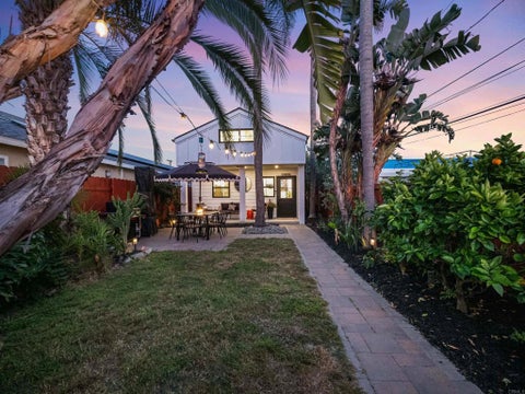 Tiny photo for 1323 Lehigh Street, San Diego, CA 92110 (MLS # NDP2605167)