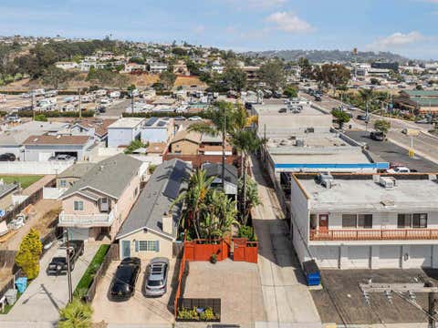 Tiny photo for 1323 Lehigh Street, San Diego, CA 92110 (MLS # NDP2605167)