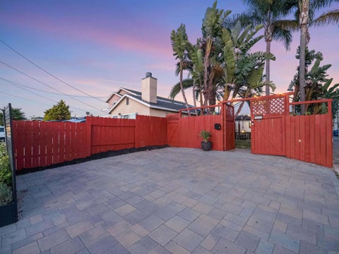 Tiny photo for 1323 Lehigh Street, San Diego, CA 92110 (MLS # NDP2605167)