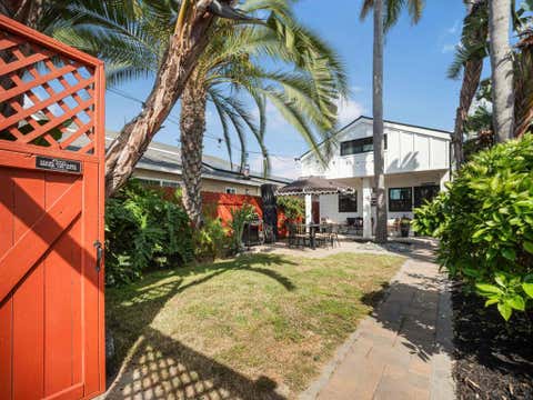 Tiny photo for 1323 Lehigh Street, San Diego, CA 92110 (MLS # NDP2605167)