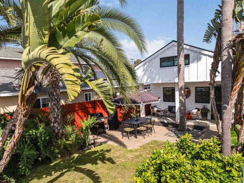 Tiny photo for 1323 Lehigh Street, San Diego, CA 92110 (MLS # NDP2605167)