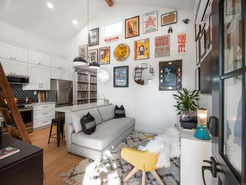 Tiny photo for 1323 Lehigh Street, San Diego, CA 92110 (MLS # NDP2605167)