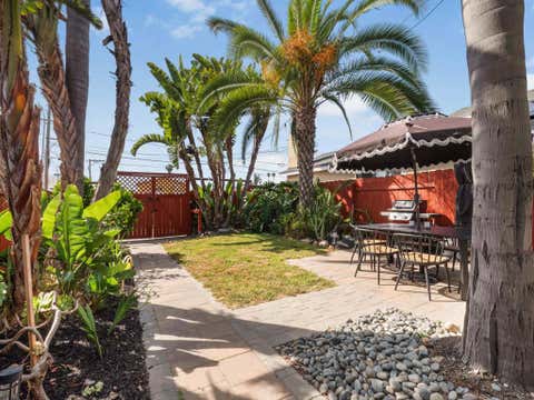 Tiny photo for 1323 Lehigh Street, San Diego, CA 92110 (MLS # NDP2605167)