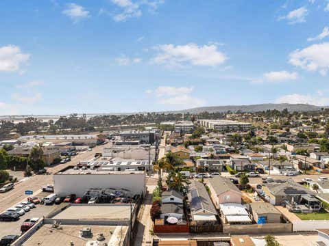 Tiny photo for 1323 Lehigh Street, San Diego, CA 92110 (MLS # NDP2605167)