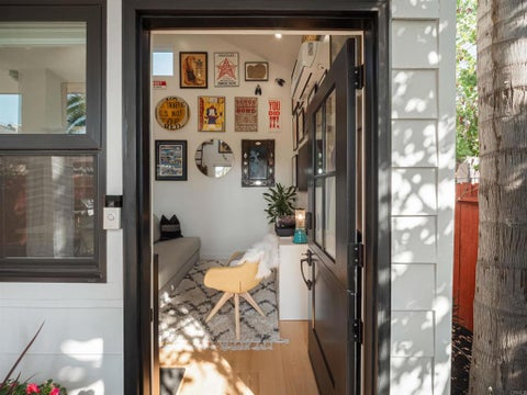 Tiny photo for 1323 Lehigh Street, San Diego, CA 92110 (MLS # NDP2605167)