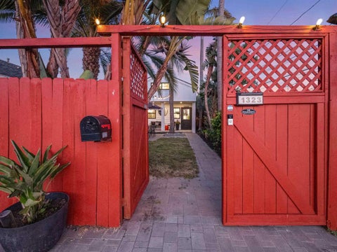 Tiny photo for 1323 Lehigh Street, San Diego, CA 92110 (MLS # NDP2605167)
