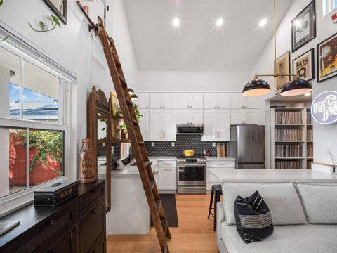 Tiny photo for 1323 Lehigh Street, San Diego, CA 92110 (MLS # NDP2605167)