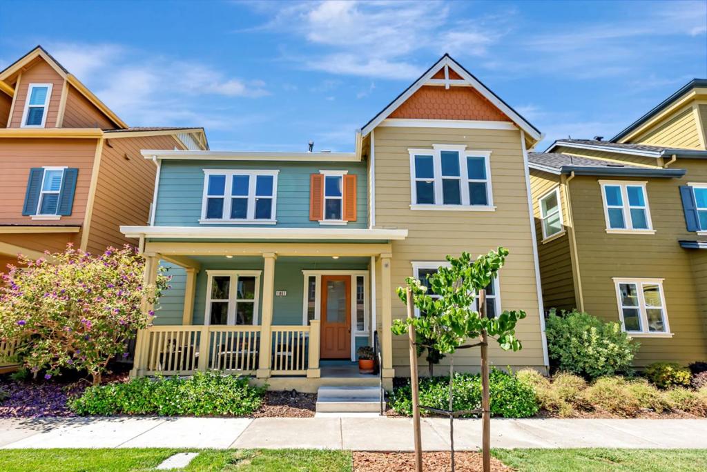 - Residential
