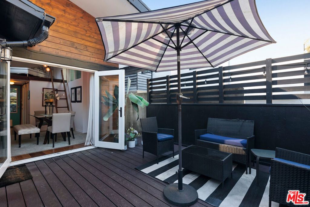 Photo of 1653 N Beverly Glen Boulevard, Los Angeles, CA 90077 (MLS # 26667739)