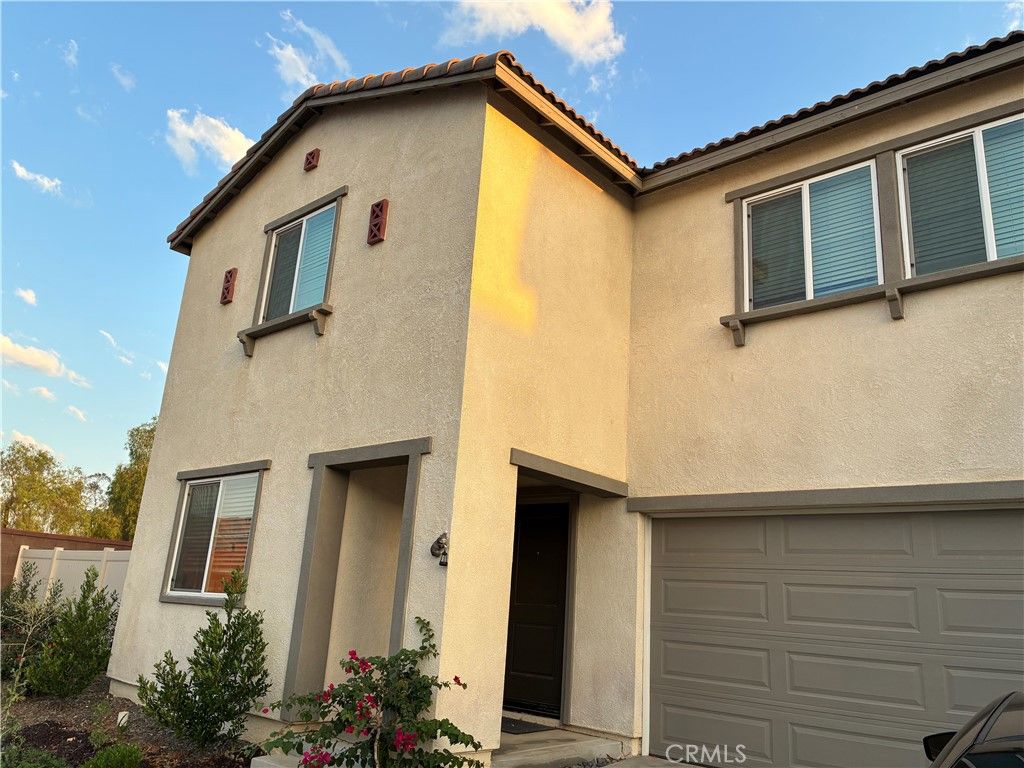 Photo of 1352 1352 Rockcress, Banning, CA 92220 (MLS # IG25225396)