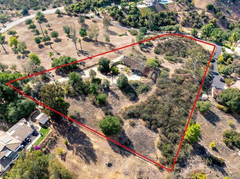 Photo of 13606 McNally Rd Rd, Valley Center, CA 92082 (MLS # NDP2510482) Photo of 13606 McNally Rd Rd, Valley Center, CA 92082 (MLS # NDP2510482)