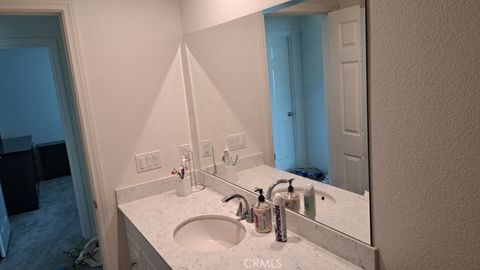 Tiny photo for 28269 28269 Digger, Menifee, CA 92585 (MLS # DW25233888)