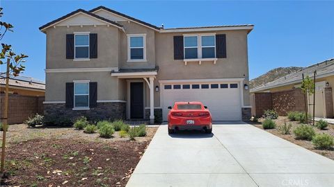 Photo of 28269 28269 Digger, Menifee, CA 92585 (MLS # DW25233888)