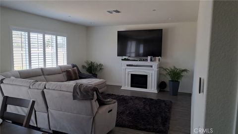 Tiny photo for 28269 28269 Digger, Menifee, CA 92585 (MLS # DW25233888)