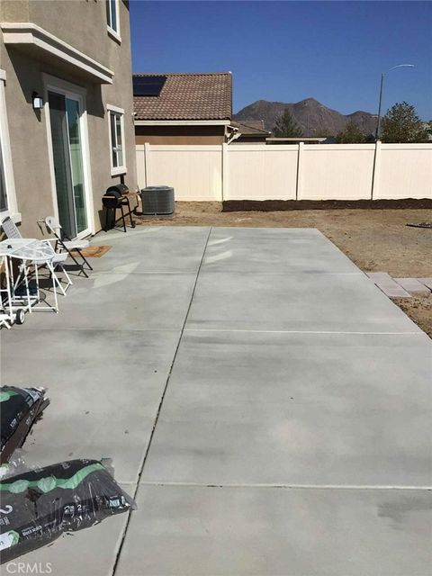 Tiny photo for 28269 28269 Digger, Menifee, CA 92585 (MLS # DW25233888)