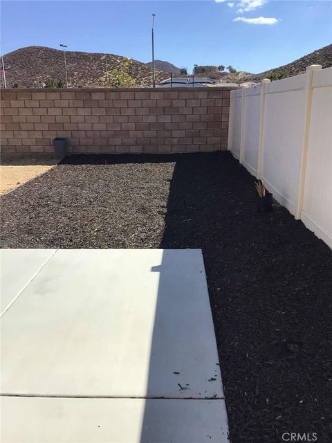 Tiny photo for 28269 28269 Digger, Menifee, CA 92585 (MLS # DW25233888)