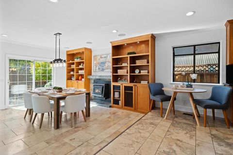 Tiny photo for 5749 San Lorenzo Drive, San Jose, CA 95123 (MLS # ML82029900)