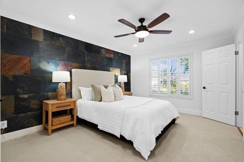 Tiny photo for 5749 San Lorenzo Drive, San Jose, CA 95123 (MLS # ML82029900)