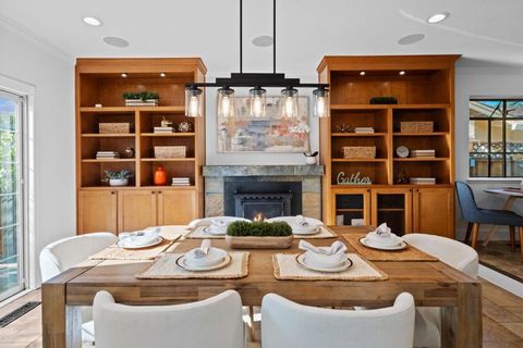 Tiny photo for 5749 San Lorenzo Drive, San Jose, CA 95123 (MLS # ML82029900)